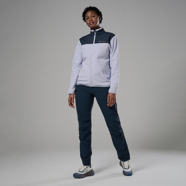 Montane Women's Roco Fleece Jacket