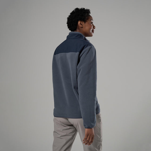 Montane Women's Roco Fleece Pull On