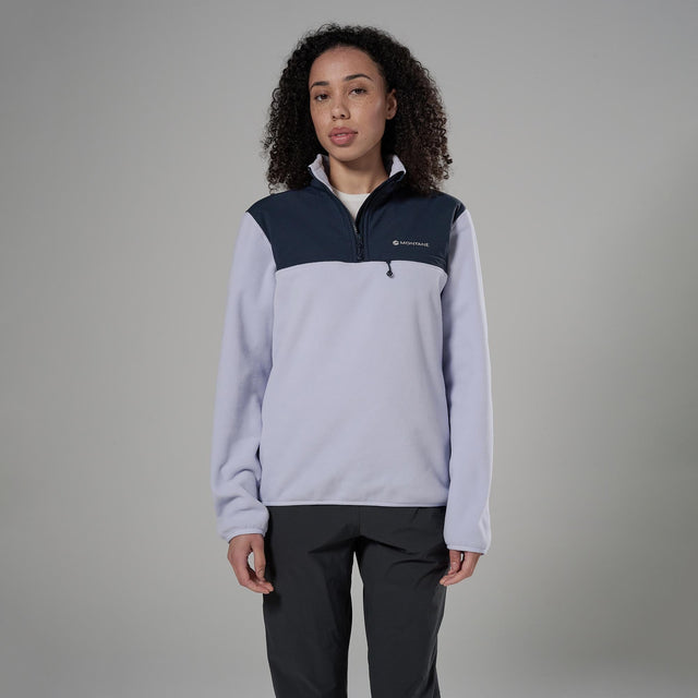 Montane Women's Roco Fleece Pull On