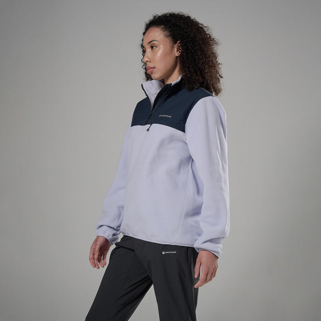 Montane Women's Roco Fleece Pull On