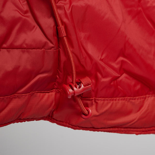 Montane Respond XT Hooded Jacket