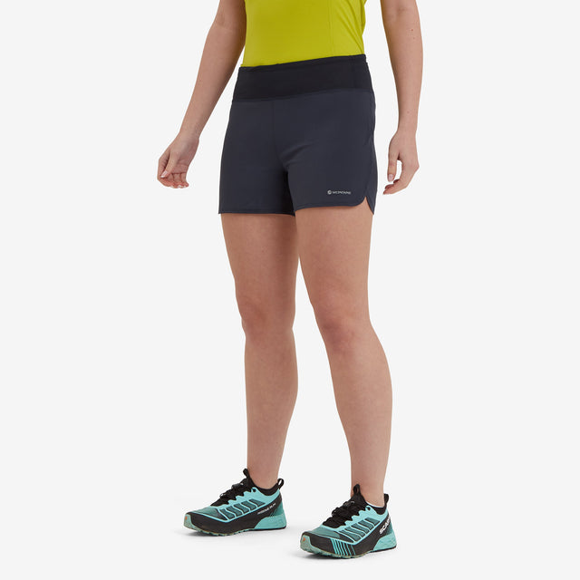 Pánské kraťasy Montane Slipstream 5 Shorts Pánské kraťasy Montane Slipstream 5 Shorts
