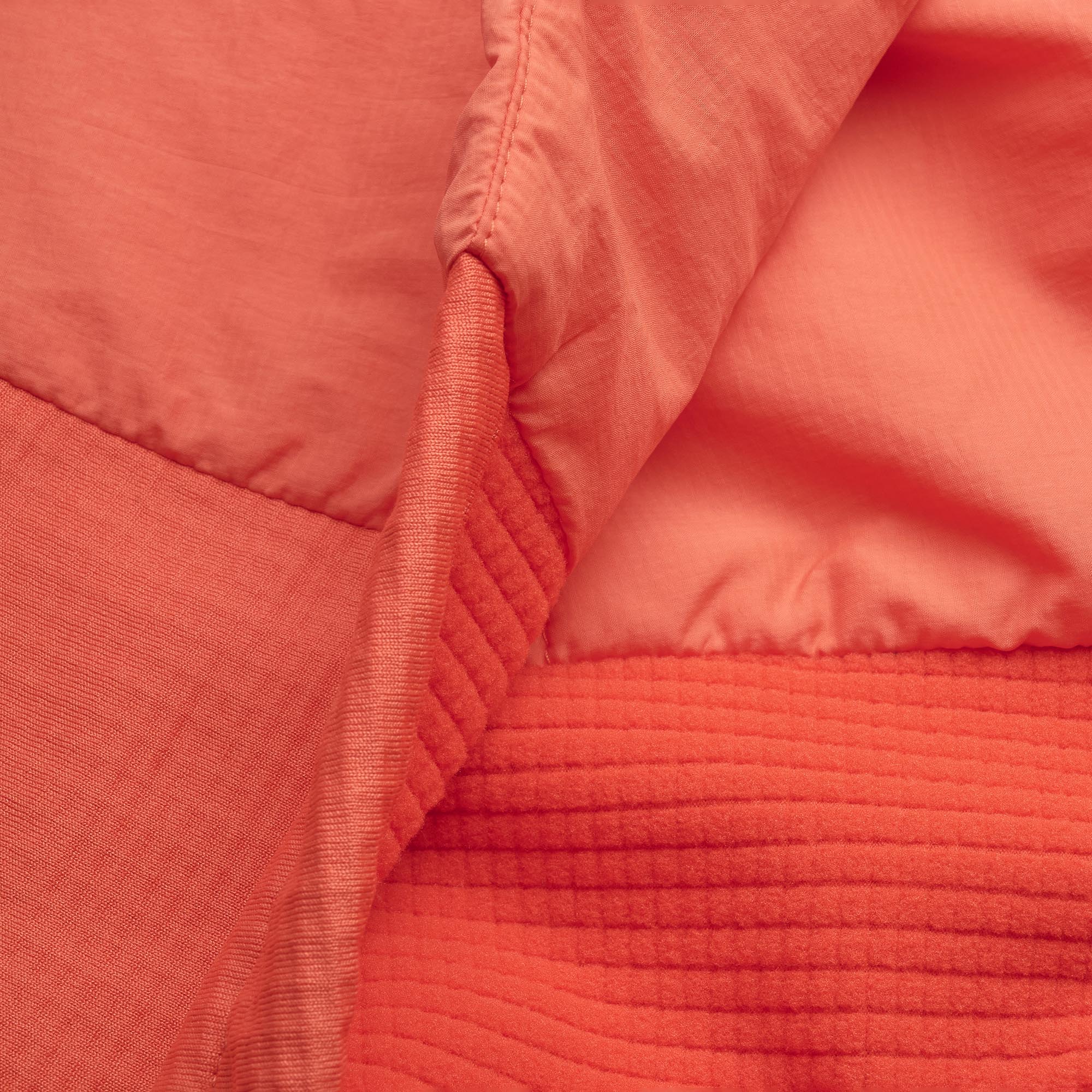 Tigerlily Montane Women's Sirocco Hooded Insulated Jacket Model 7