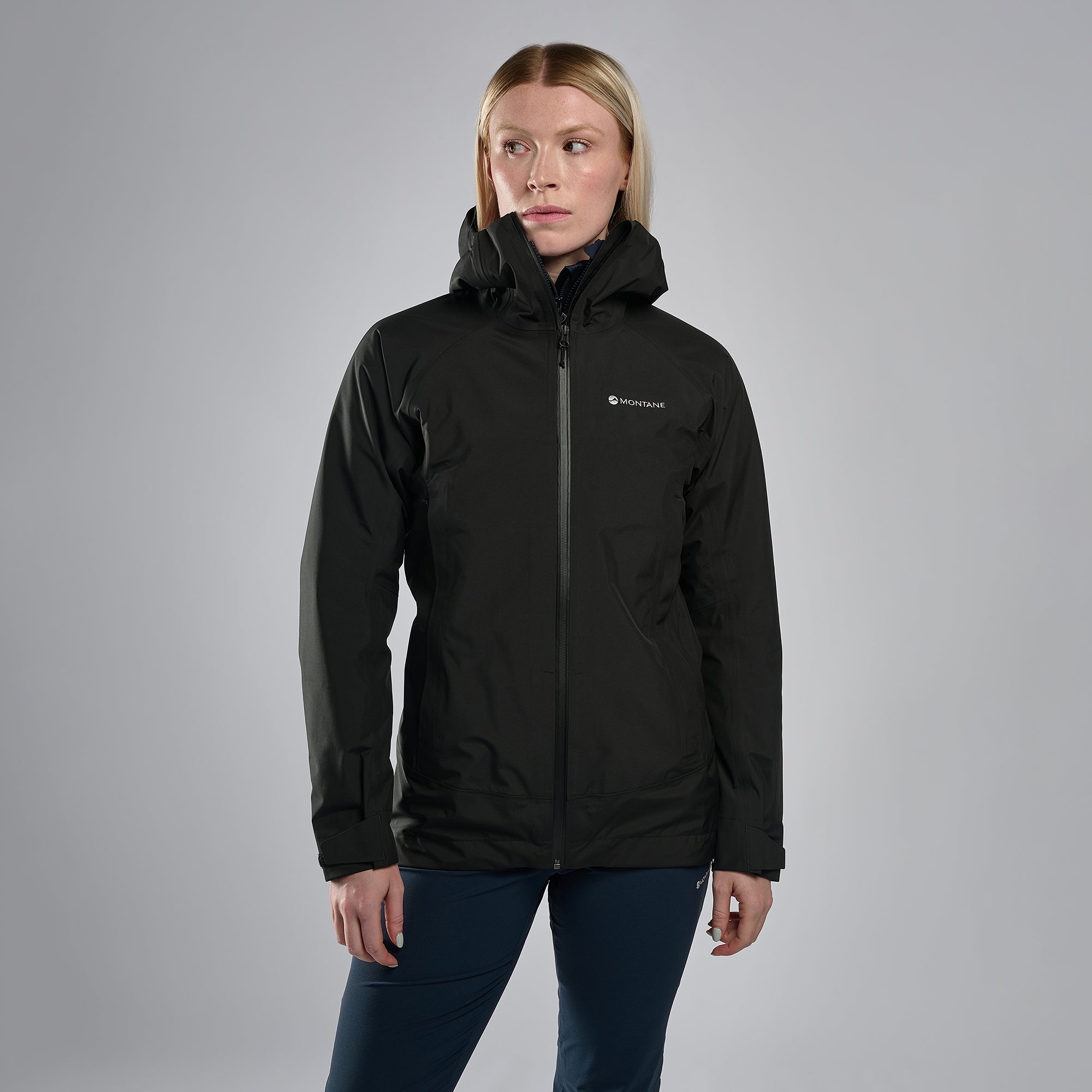 Montane Women's Solution Waterproof Jacket