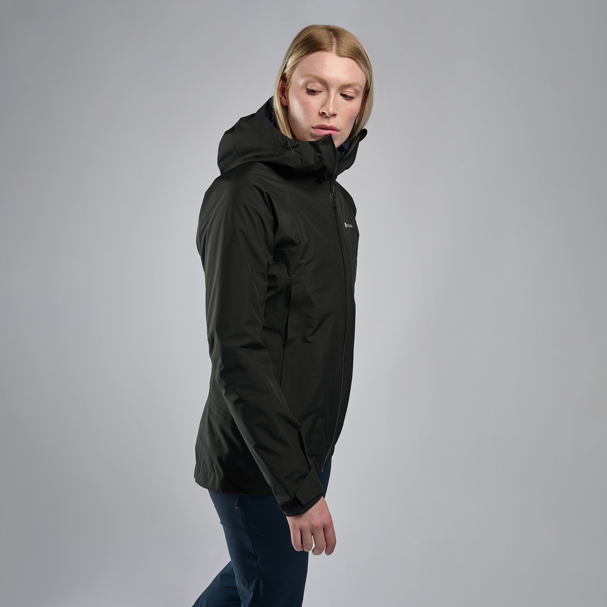 Montane Women's Solution Waterproof Jacket