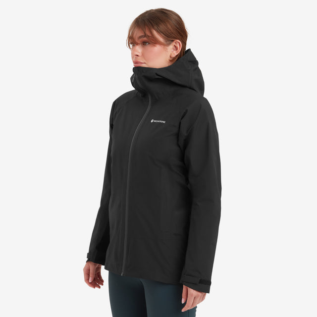 Montane Women's Synergy GTX 2L Waterproof Jacket
