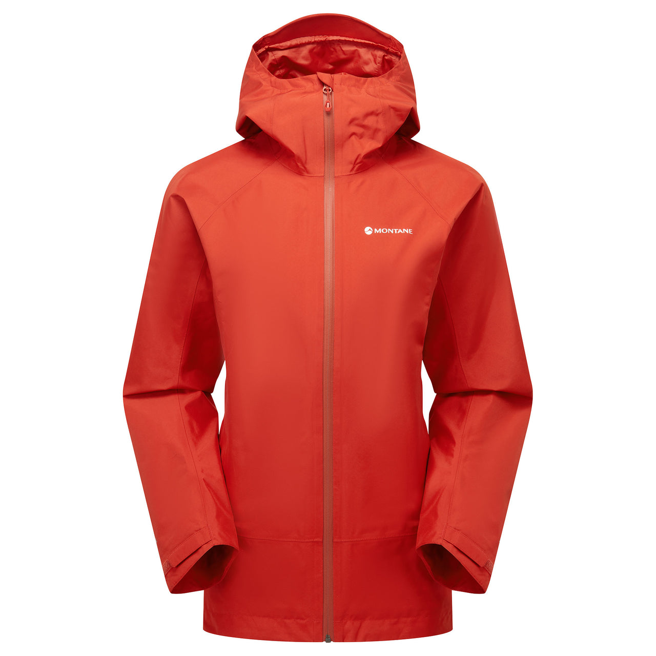 Montane Women's Synergy GTX 2L Waterproof Jacket – Montane - UK