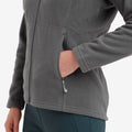 Montane Women's Synergy Fleece Jacket