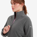 Montane Women's Synergy Fleece Jacket