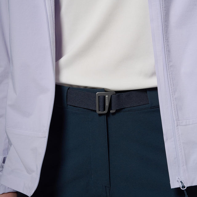 Montane Women's Tenacity Softshell Shorts