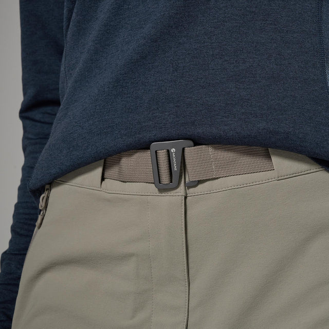 Montane Women's Tenacity Softshell Shorts