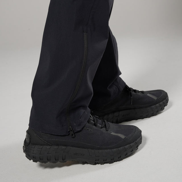 Montane Women's Tenacity Softshell Pants