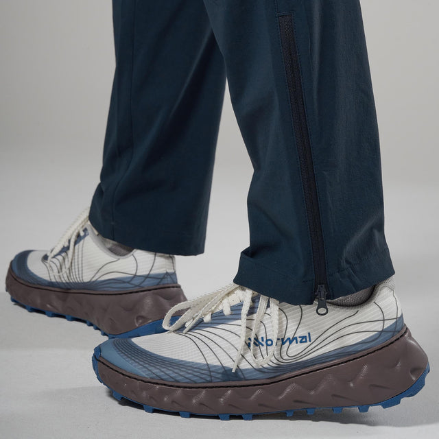 Montane Women's Tenacity Softshell Pants