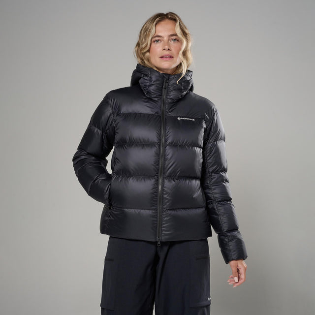Montane Women's Thaw Hooded Down Jacket