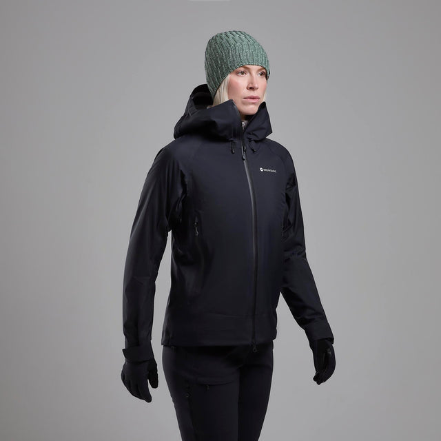 Montane Women's Torren Waterproof Jacket