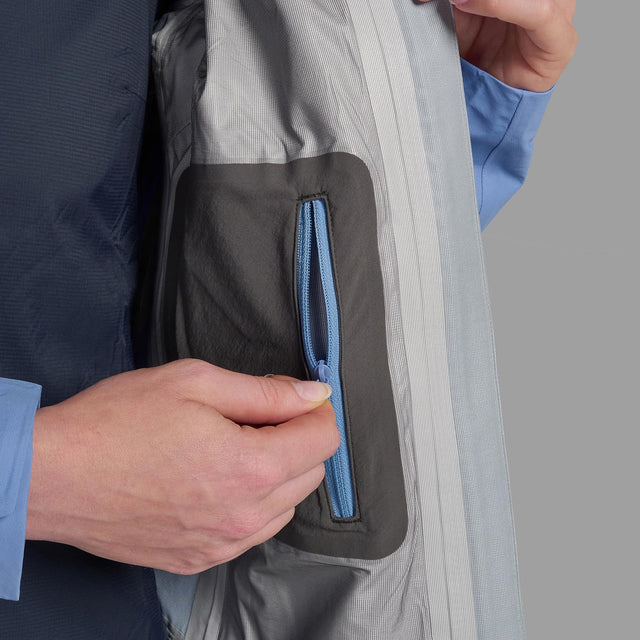 Montane Women's Torren Waterproof Jacket