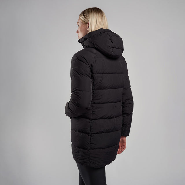 Lindeberg radiator parka deals