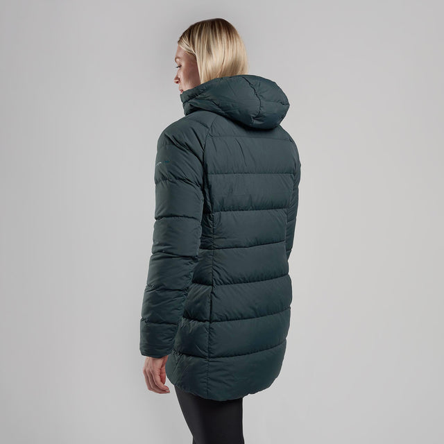 Montane womens down jacket sale online