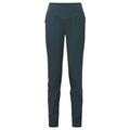 Deep Forest Montane Women's Tucana Lite Stretch Pants Front