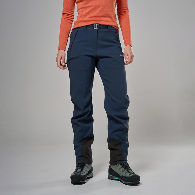 Montane Women's Tenacity XT Softshell Pants