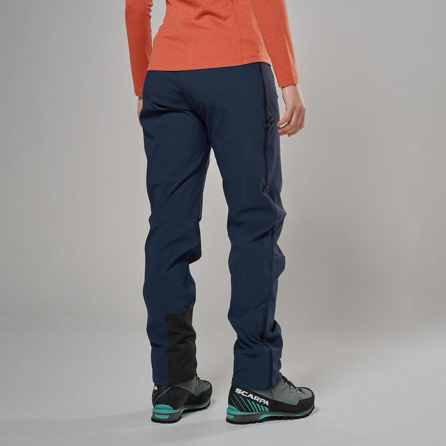Montane Women's Tenacity XT Softshell Pants