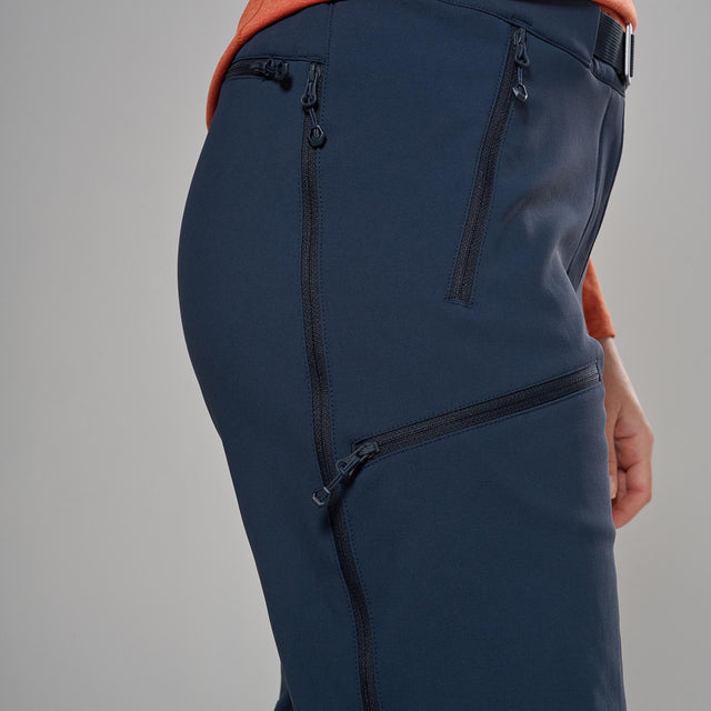 Montane Women's Tenacity XT Softshell Pants