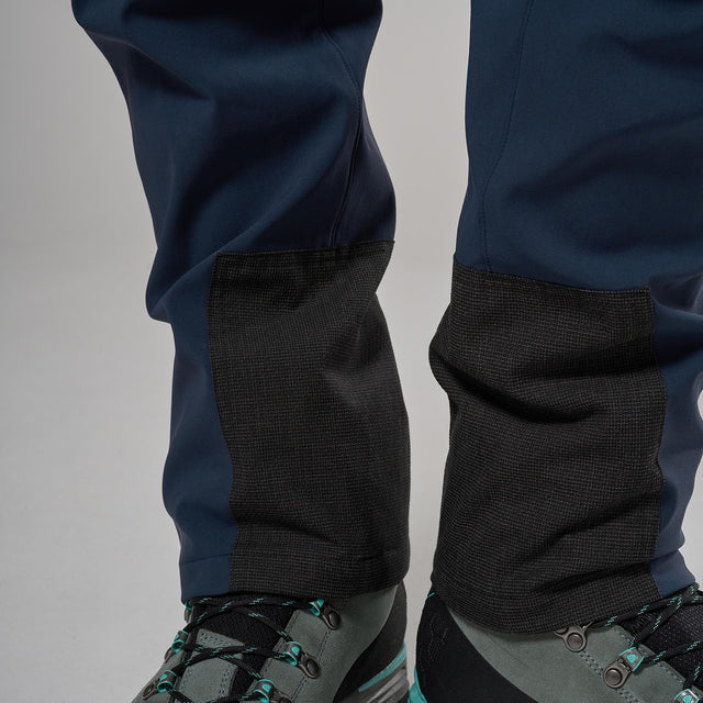 Montane Women's Tenacity XT Softshell Pants