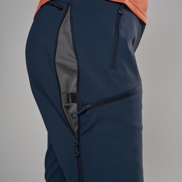 Montane Women's Tenacity XT Softshell Pants