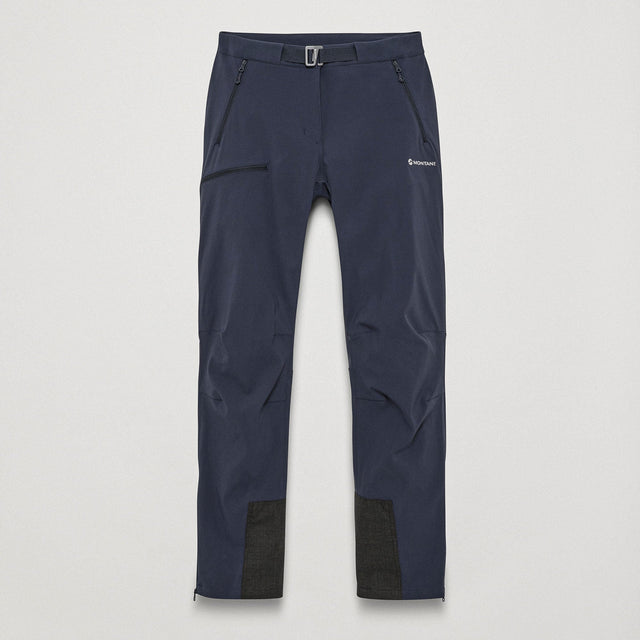 Montane Women's Tenacity XT Softshell Pants