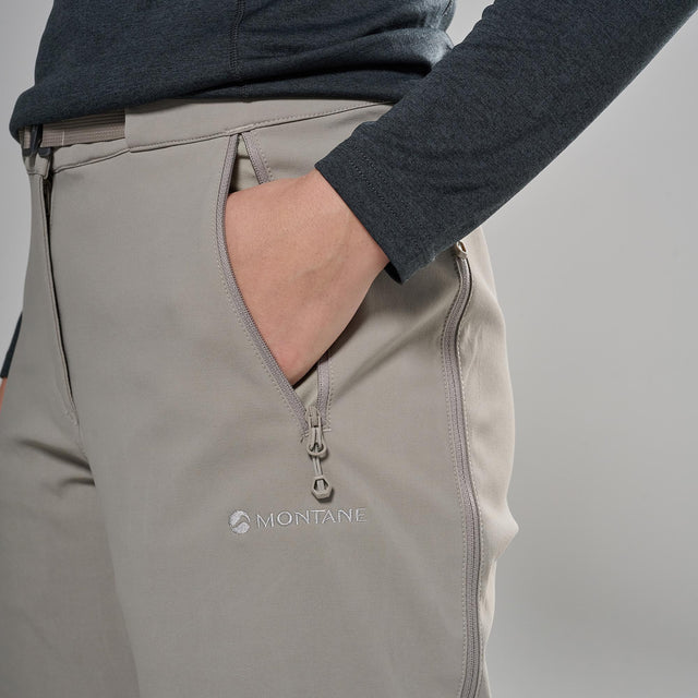Montane Women's Tenacity XT Softshell Pants