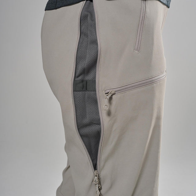 Montane Women's Tenacity XT Softshell Pants