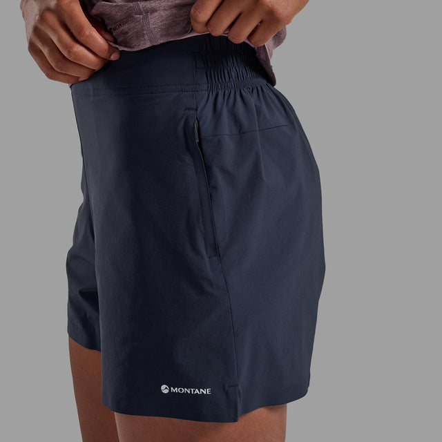 Montane Women's Volantis 4" Shorts