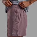 Moonscape Montane Women's Volantis 4" Shorts Model 5