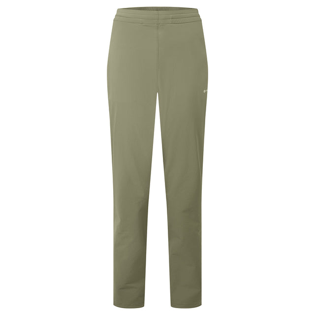 Montane Women's Volantis Softshell Pants