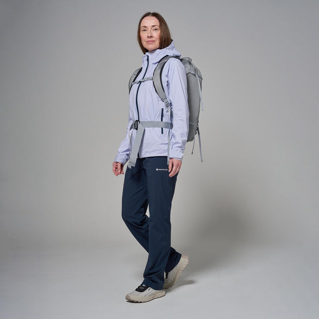 Montane Women's Vortic Waterproof Jacket