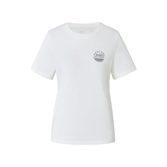 Montane Women's Zestos Starscape T-Shirt
