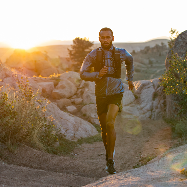 Montane clearance featherlite windproof