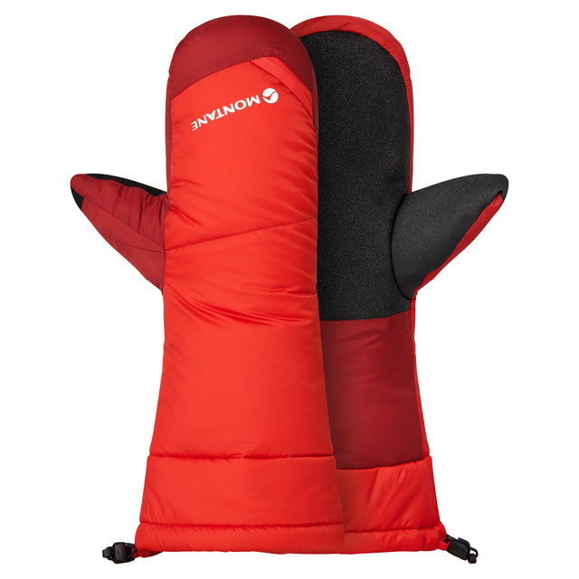 Montane Apex Down Mitts