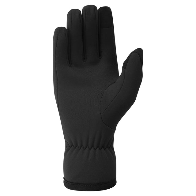 Montane Fury Fleece Gloves Montane UK