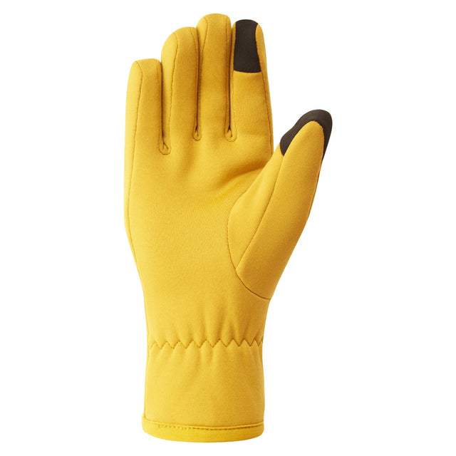 JAKO FleeceGloves 1230, Guanti Unisex-Adulto, Nero, 9 JAKO FleeceGloves 1230, Guanti Unisex-Adulto, Nero, 9
