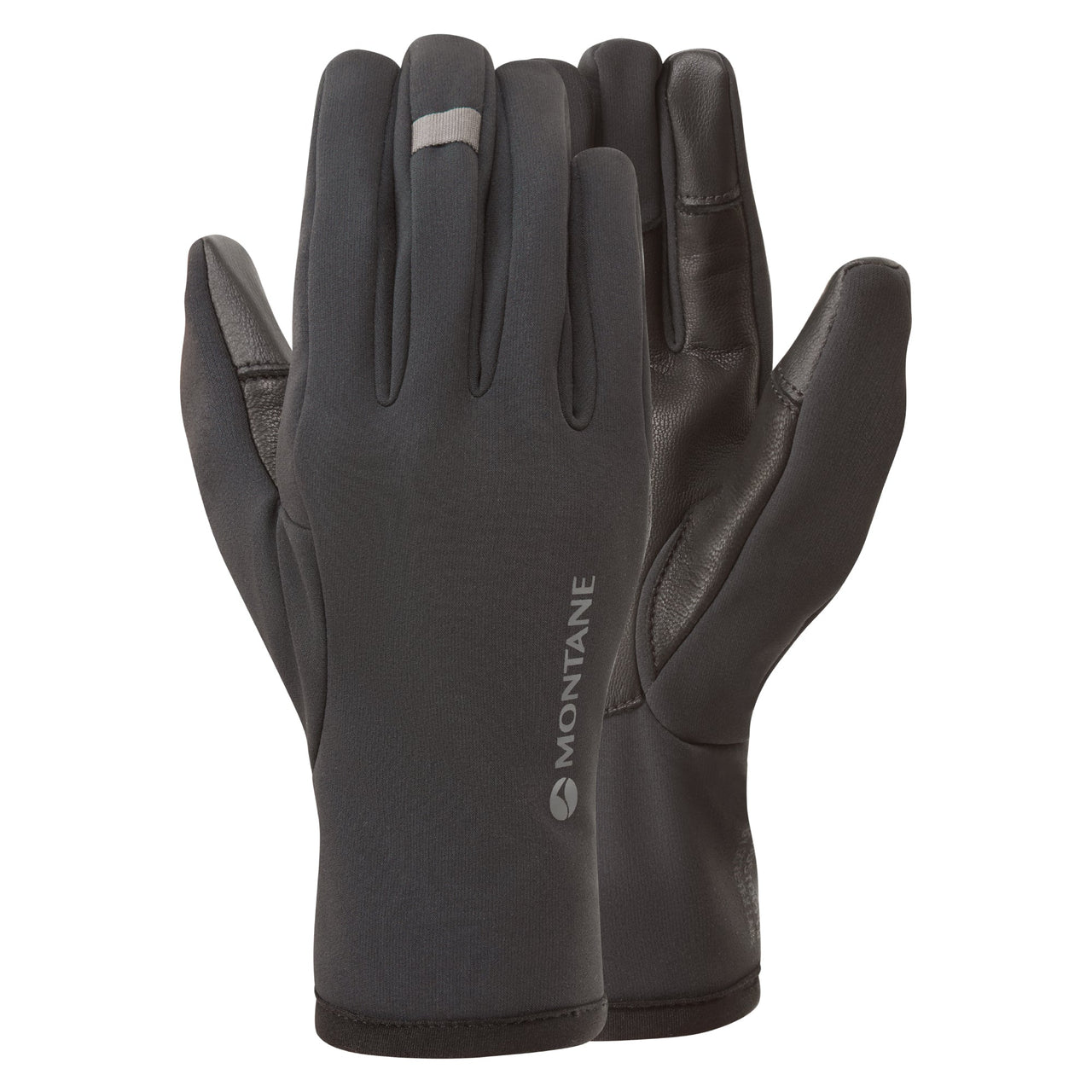 Montane Women's Windjammer Lite Windproof Gloves – Montane UK