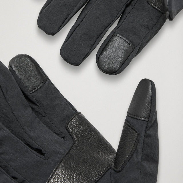 Montane Men's Khamsin Lite Softshell Gloves