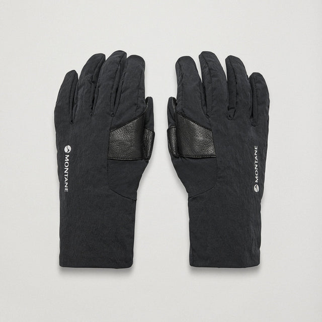 Montane Men's Khamsin Lite Softshell Gloves