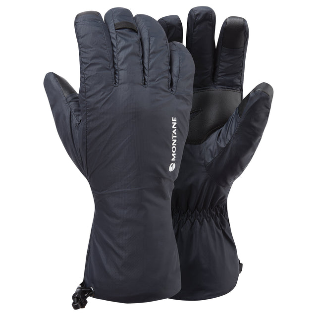 Montane Men s Respond Dry Line Insulated Waterproof Gloves Montane UK