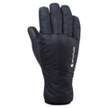 Black Montane Men's Respond Insulated Gloves 2