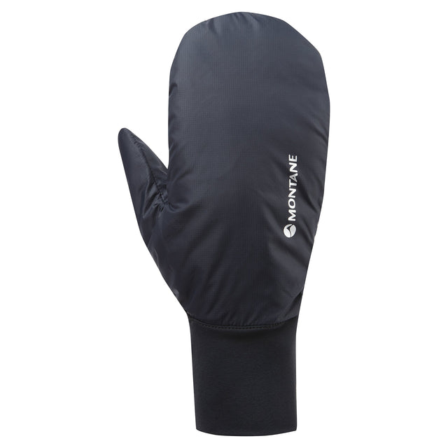 mitten handschuhe Montane Switch Gloves with Pull-Out Mitt – Montane