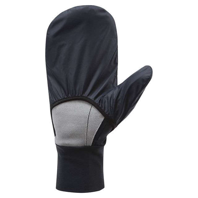 pull up handschuhe Montane Switch Gloves with Pull-Out Mitt – Montane
