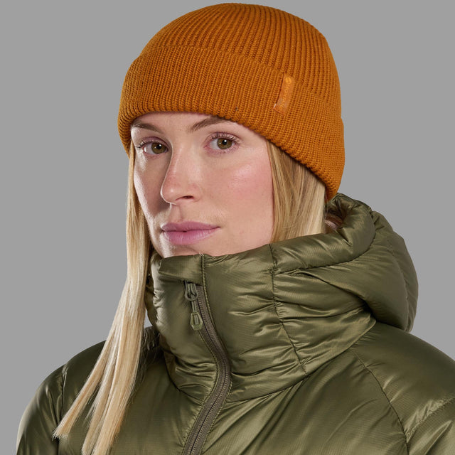 Montane Brew Beanie Hat
