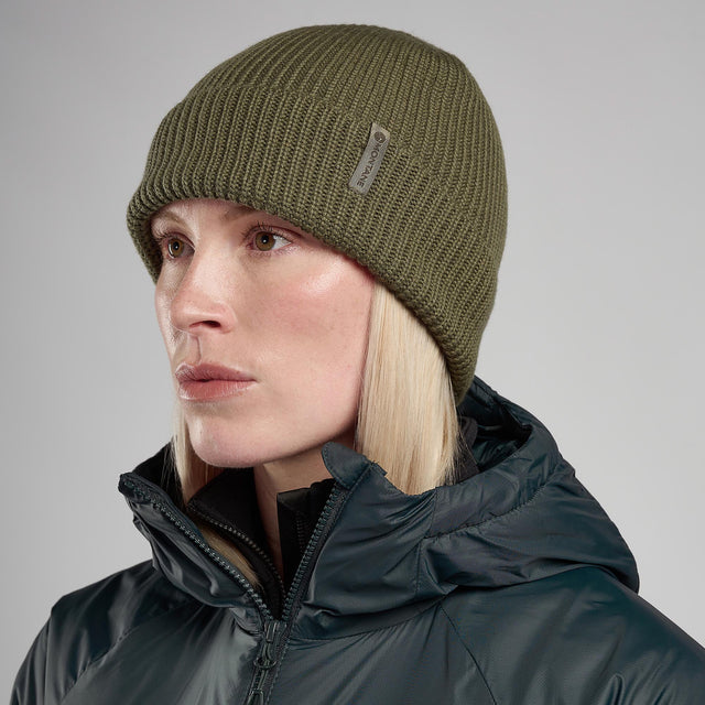 Montane Brew Beanie Hat