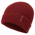 Dark Maple Montane Brew Beanie Hat Front